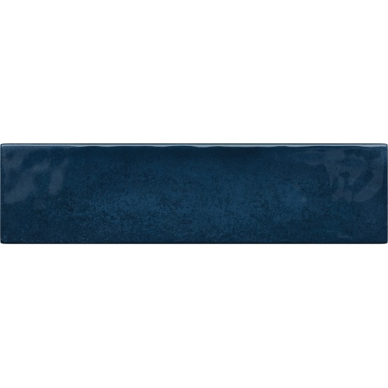 Πλακάκι Masovia Blu Marino 298x78 mm Μπλε Γυαλιστερό Πλακάκι Masovia Blu Marino 298x78 mm Μπλε Γυαλιστερό